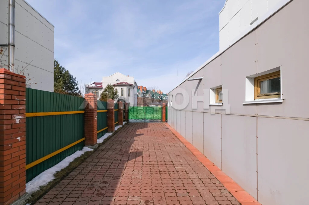 Продажа дома, Голубой Залив, Новосибирский район - Фото 37