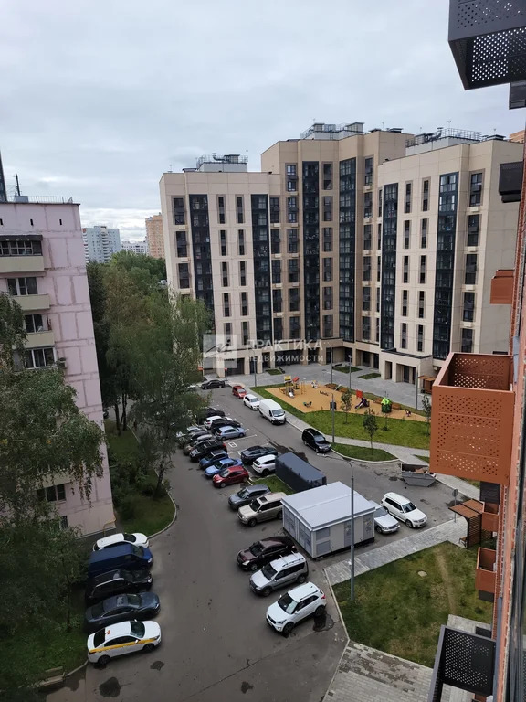 Продажа квартиры, ул. Онежская - Фото 9
