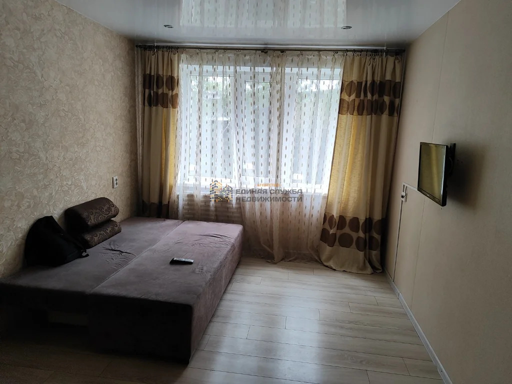 Аренда квартиры, Уфа, ул. Баязита Бикбая - Фото 1