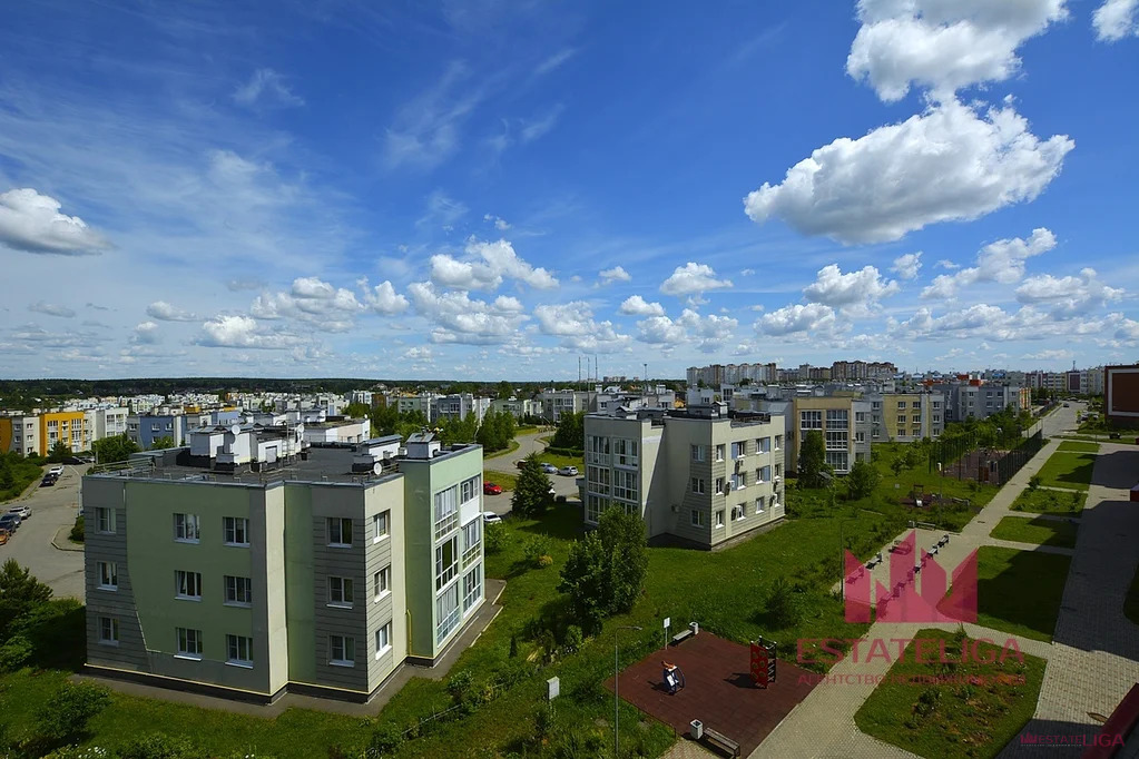 Продажа квартиры, Черная, Истринский район, Садовая улица - Фото 5