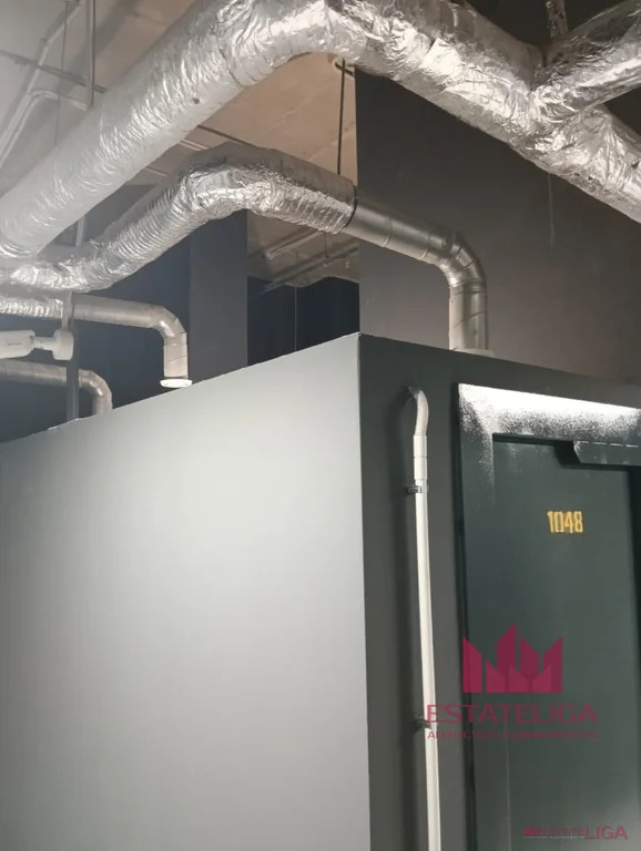 Аренда склада, проезд Шелихова - Фото 6