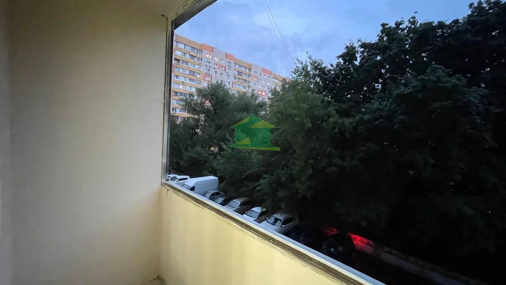 Продажа квартиры, Томилино, Люберецкий район, микрорайон Птицефабрика - Фото 14