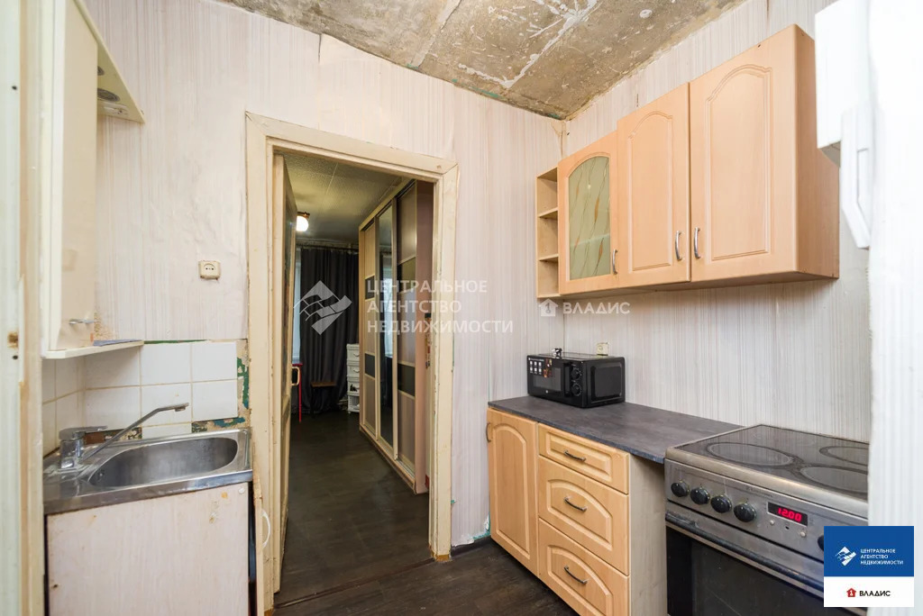 Продажа квартиры, Рязань, ул. Островского - Фото 5