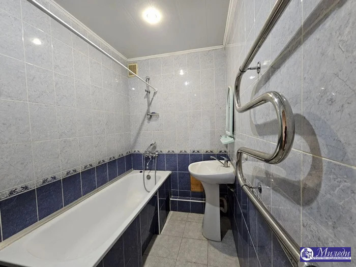 Продажа квартиры, Батайск, ул. Герцена - Фото 7