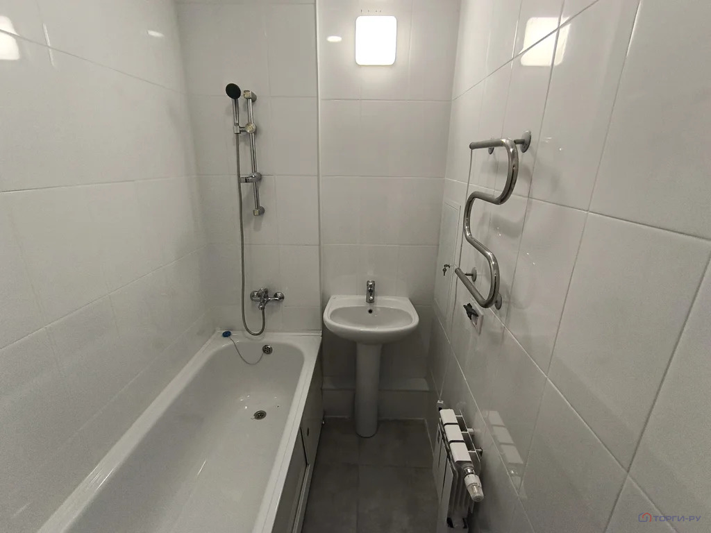 Продажа квартиры, 1-я улица Машиностроения - Фото 12