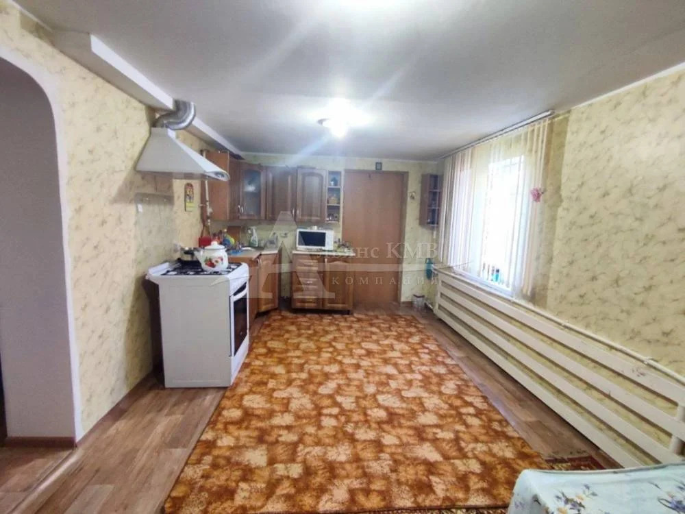 Продажа дома, Новопавловск, Кировский район, ул. Пролетарская - Фото 2