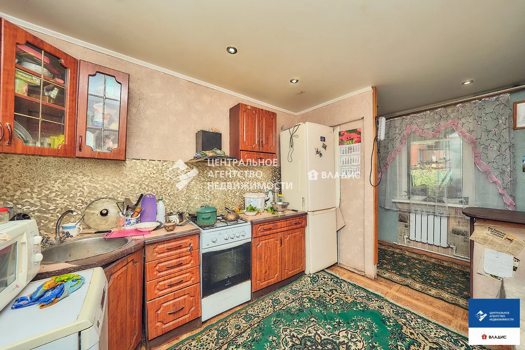 Продажа дома, Кузьминское, Рыбновский район - Фото 9