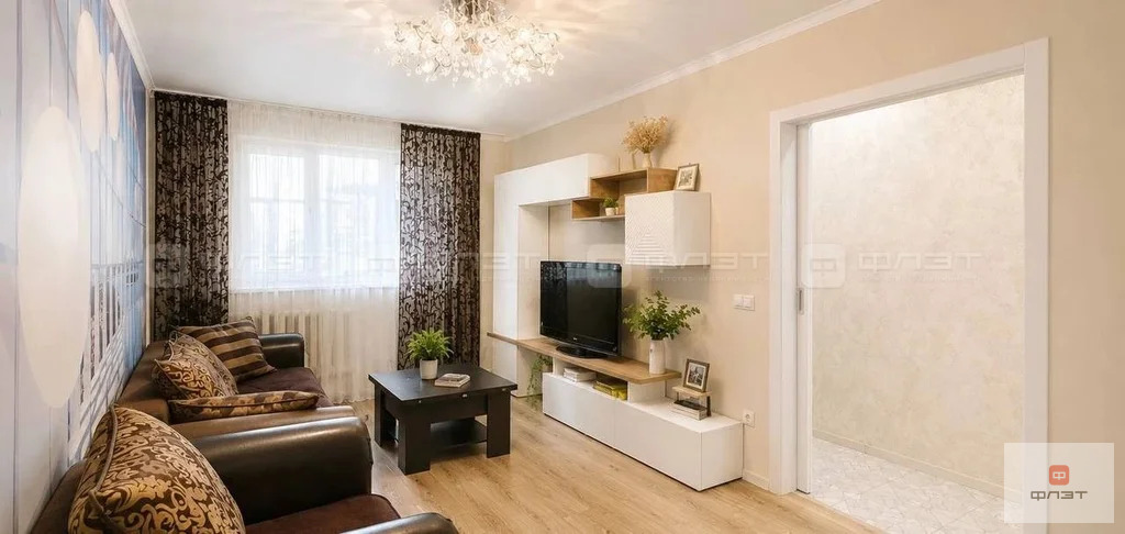 Продажа квартиры, Казань, ул. Белинского - Фото 8