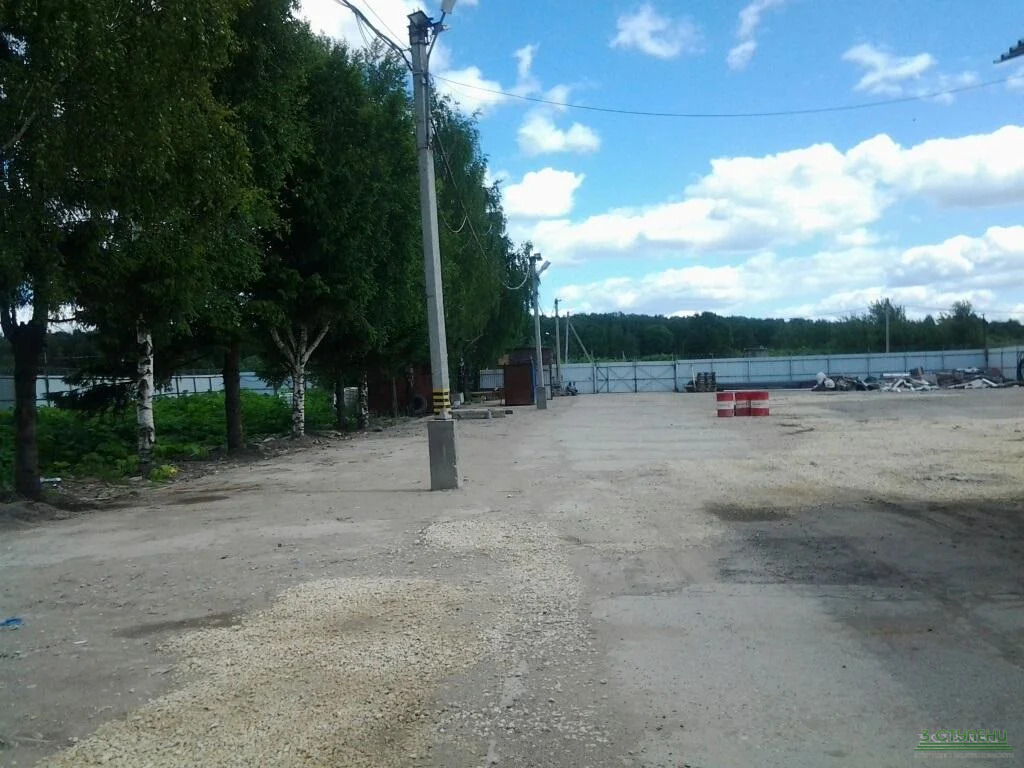 Аренда склада, Лобня, Аббакумово - Фото 17