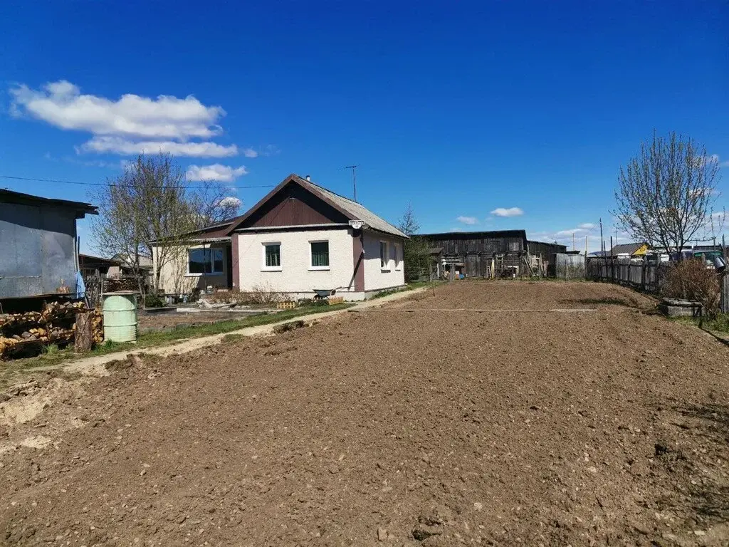 Купить дом 71.8м ул. Гатилова, 10, Магаданская область, Ольский ... - Фото 32