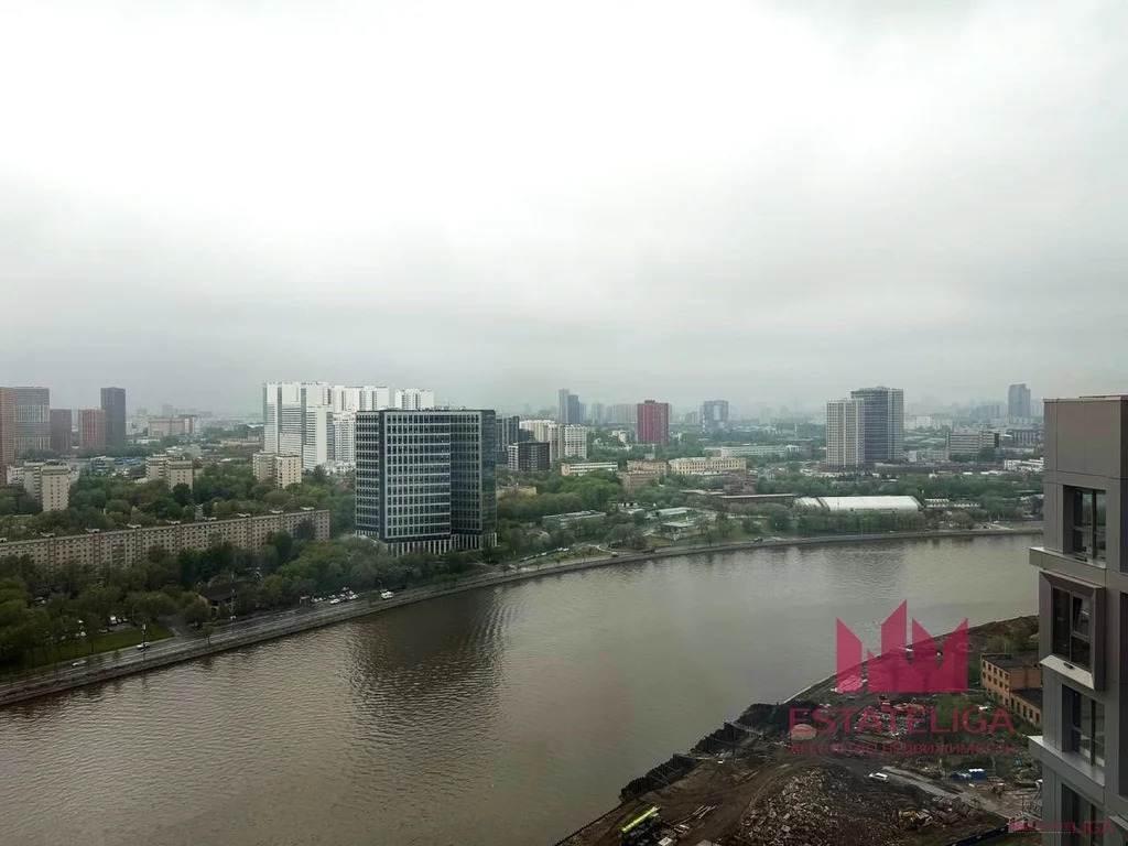 Продажа квартиры, набережная Марка Шагала - Фото 17