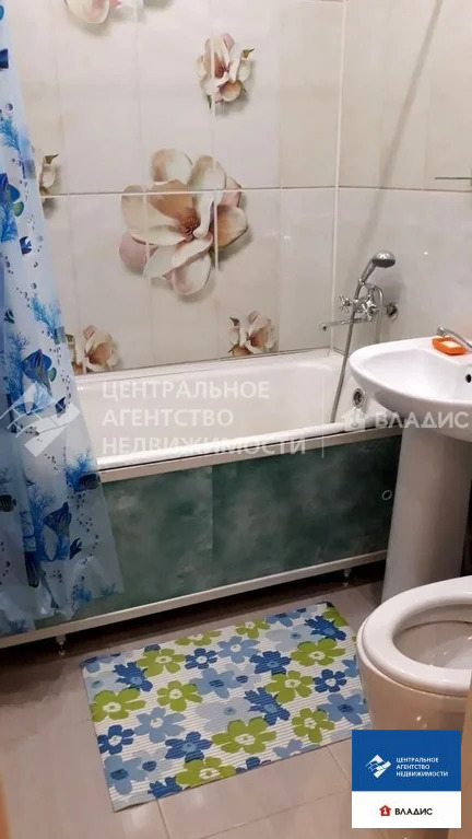 Аренда квартиры, Рязань, ул. Горького - Фото 4