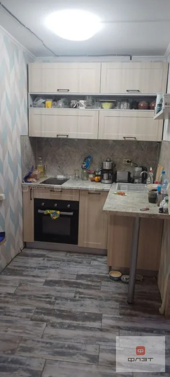 Продажа квартиры, Казань, ул. Академика Глушко - Фото 8