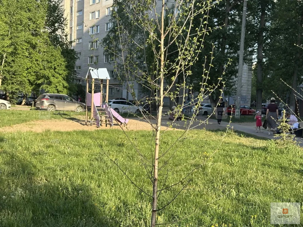 Продажа квартиры, Казань, ул. Мусина - Фото 14
