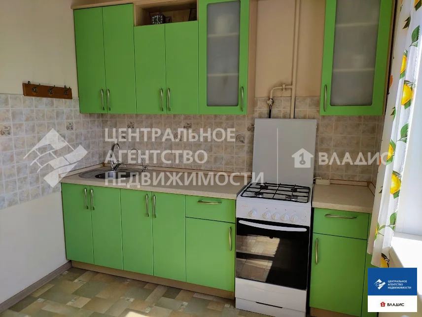 Продажа квартиры, Рязань, ул. Костычева - Фото 1