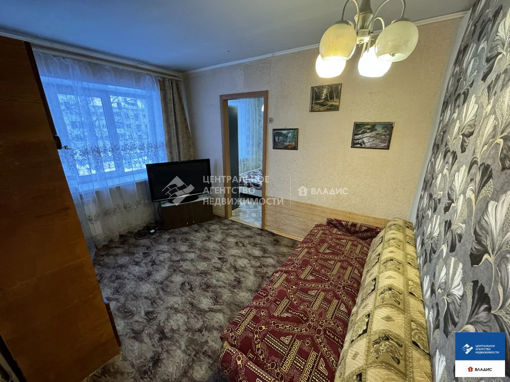 Аренда квартиры, Рязань, ул. Пушкина - Фото 5