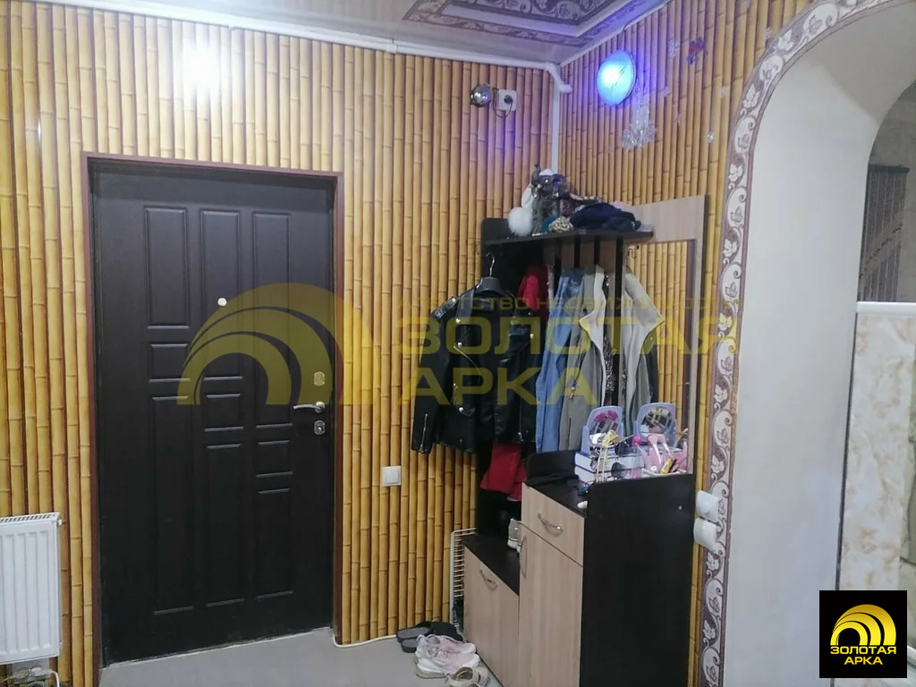 Продажа дома, Холмская, Абинский район, ул. Островок - Фото 11