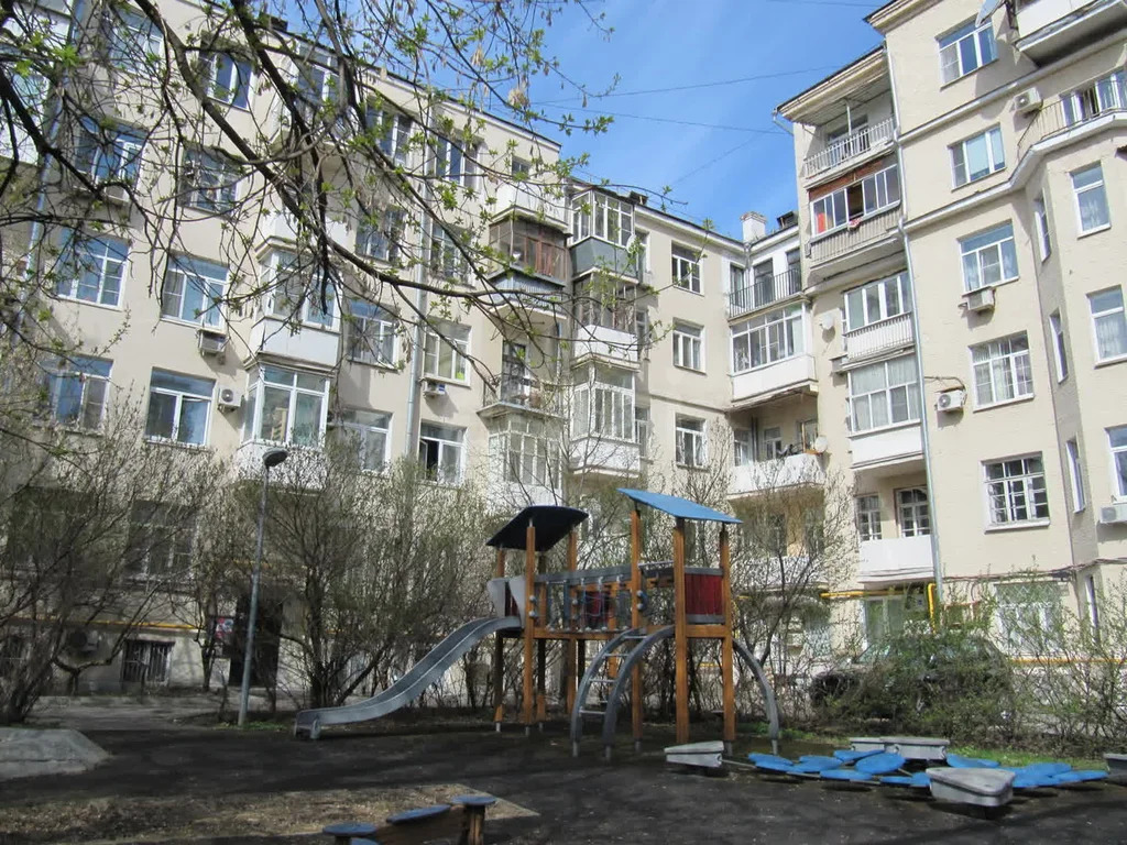 Продажа квартиры, ул. Новый Арбат - Фото 16