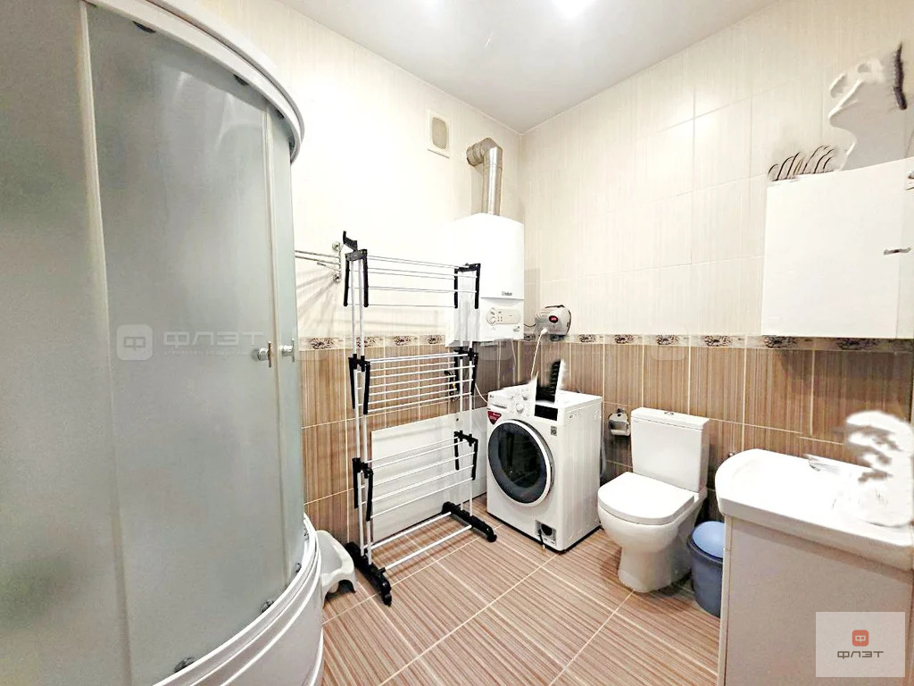 Продажа дома, Малые Кабаны, Лаишевский район, ул. Большая - Фото 15
