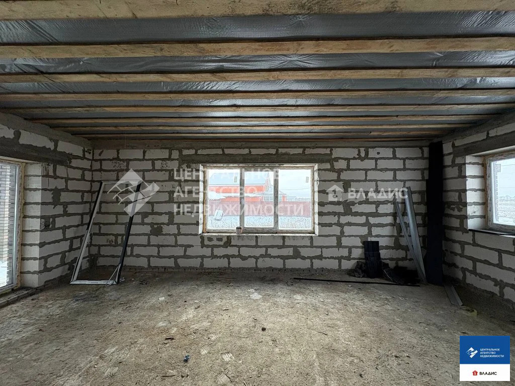 Продажа дома, Агро-Пустынь, Рязанский район, Светлая улица - Фото 8