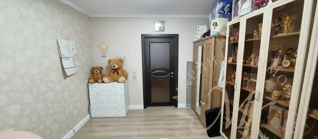 Предлагаем просторную 2х-комнатную квартиру в ЖК «Удино Парк». - Фото 4