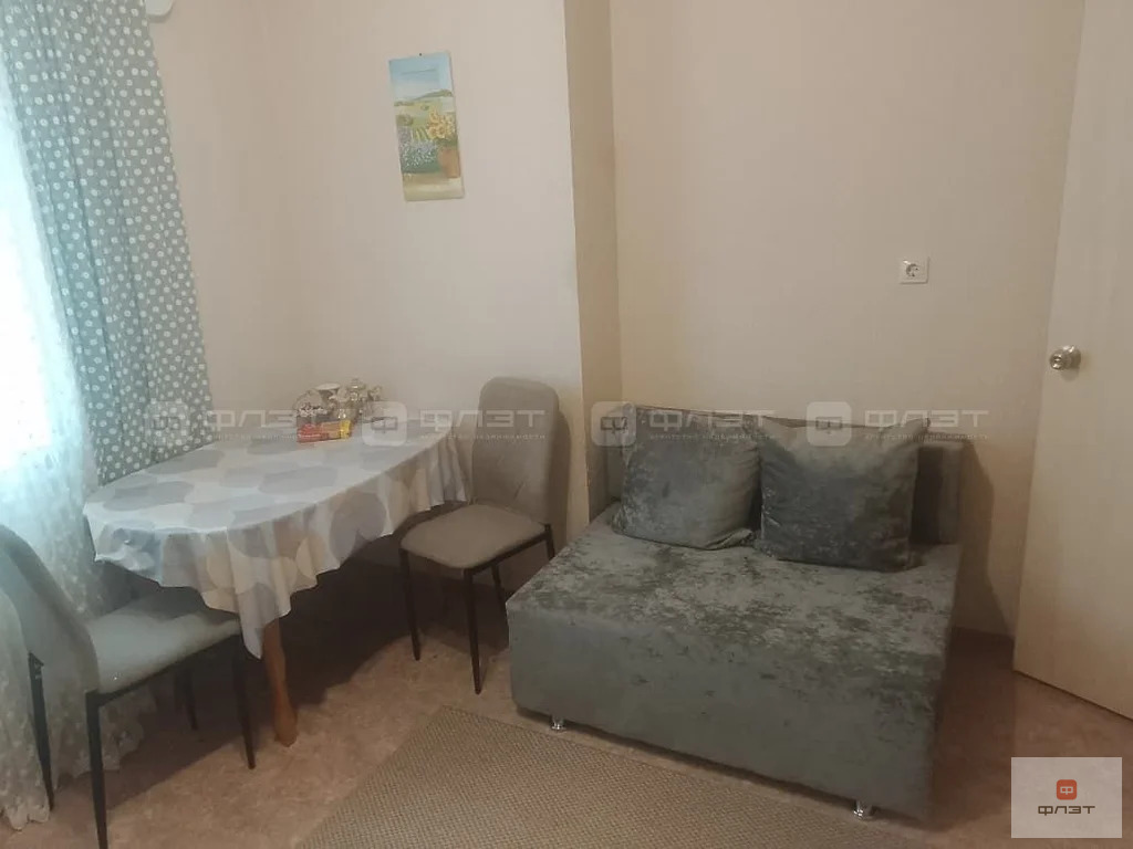 Продажа квартиры, Куюки, Пестречинский район, 10-й Квартал - Фото 2