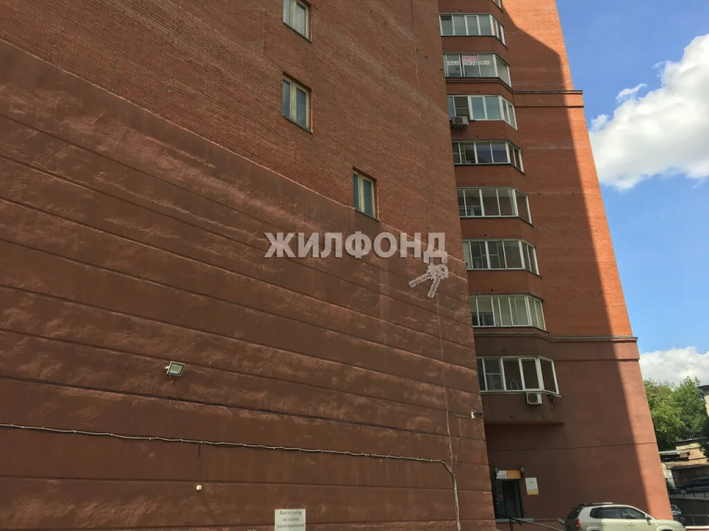 Продажа квартиры, Новосибирск, ул. Зыряновская - Фото 25