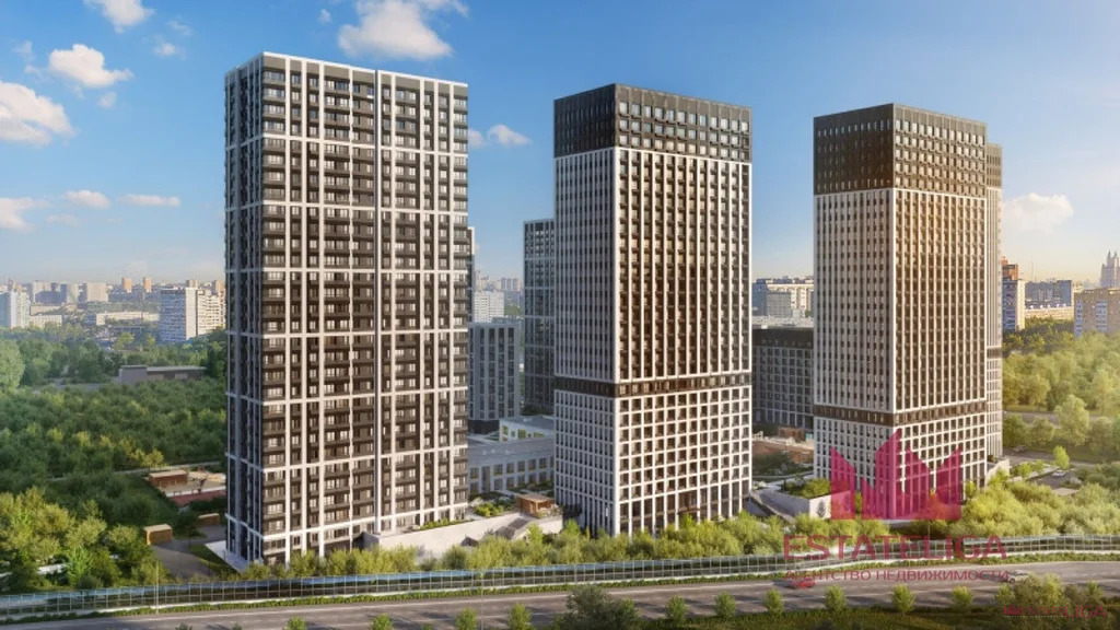 Продажа квартиры, Аминьевское ш. - Фото 13