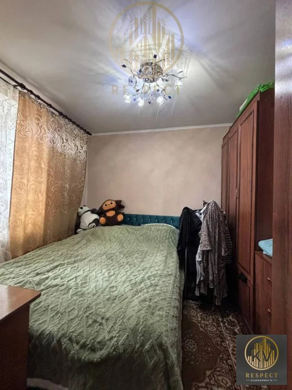 Продажа квартиры, Минеральные Воды, ул. Почтовая - Фото 6