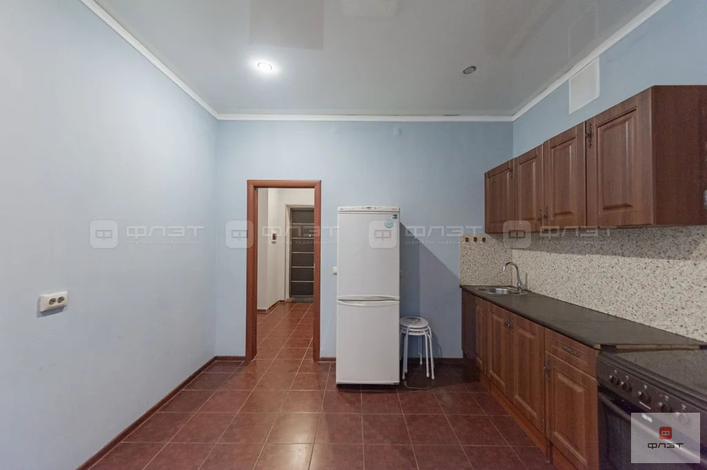 Продажа квартиры, Казань, ул. Чистопольская - Фото 11