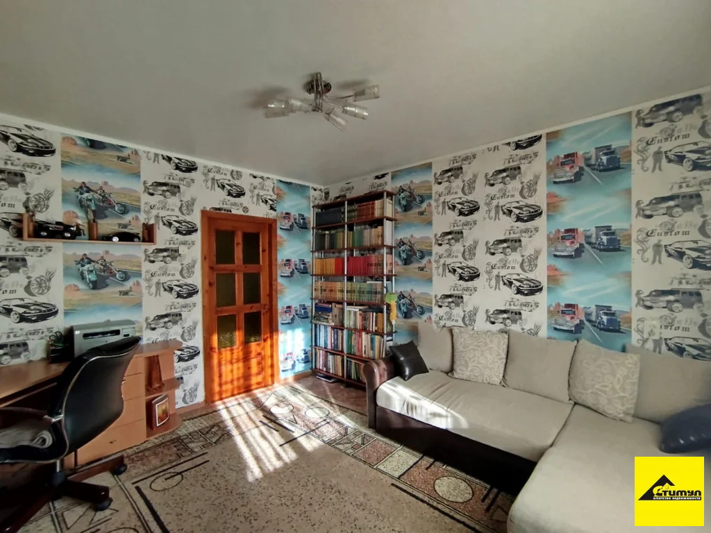 Продажа квартиры, Ейск, Ейский район, ул. Горького - Фото 12