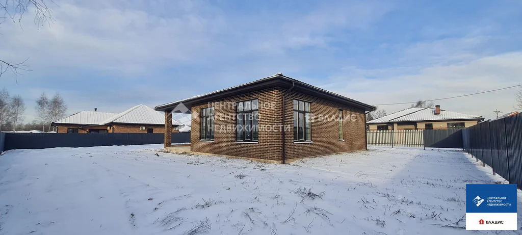 Продажа дома, Варские, Рязанский район, коттеджный поселок Князской ... - Фото 4