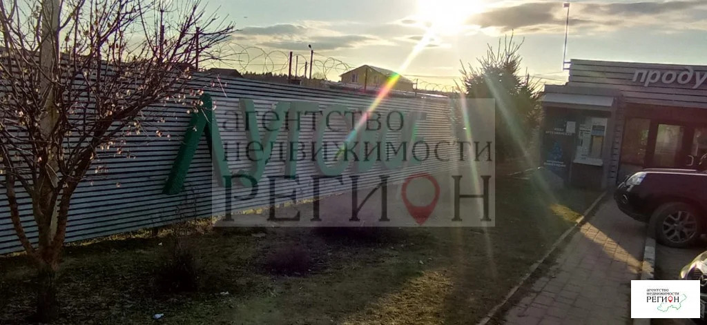 Продажа участка, Наро-Фоминский район - Фото 2