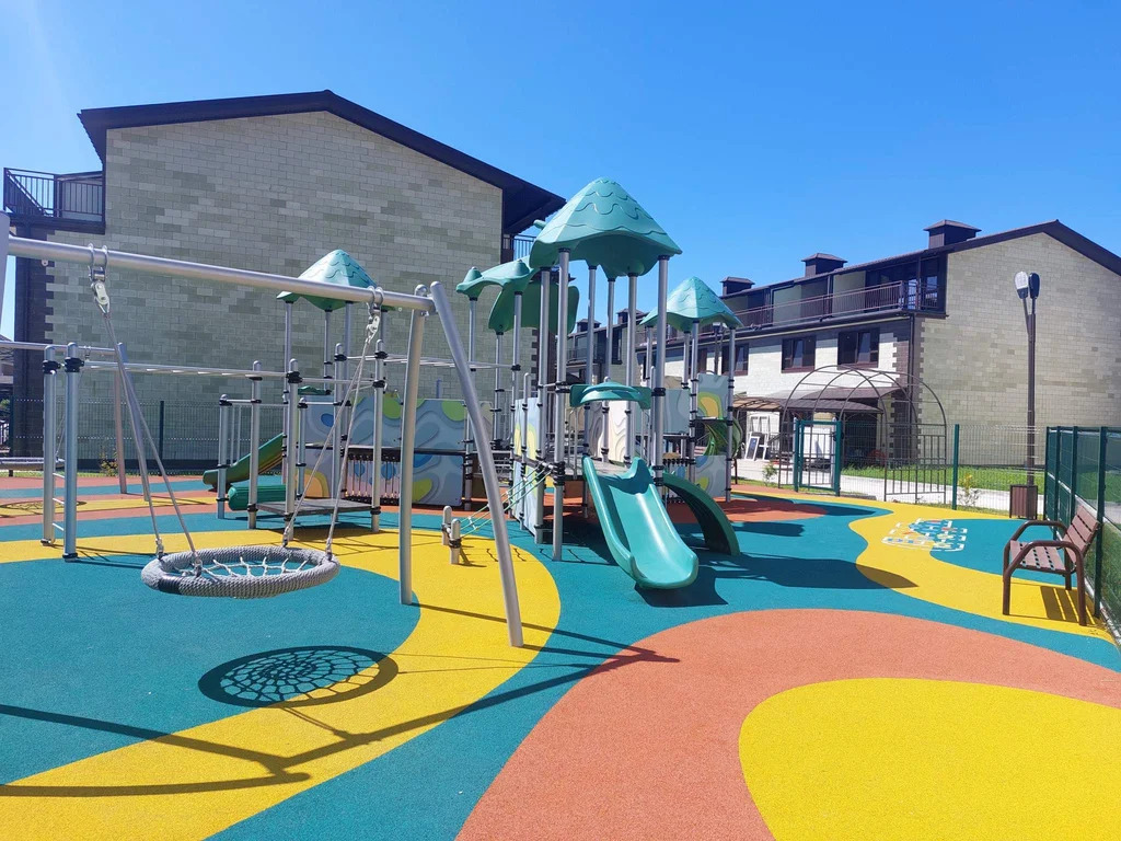 Таунхаус 88.6 м2 на участке 0.4 сот. - Фото 4