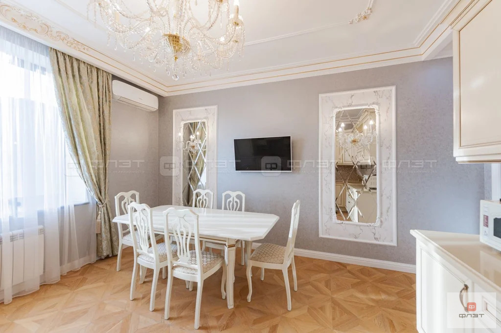 Продажа квартиры, Казань, ул. Тулпар - Фото 16