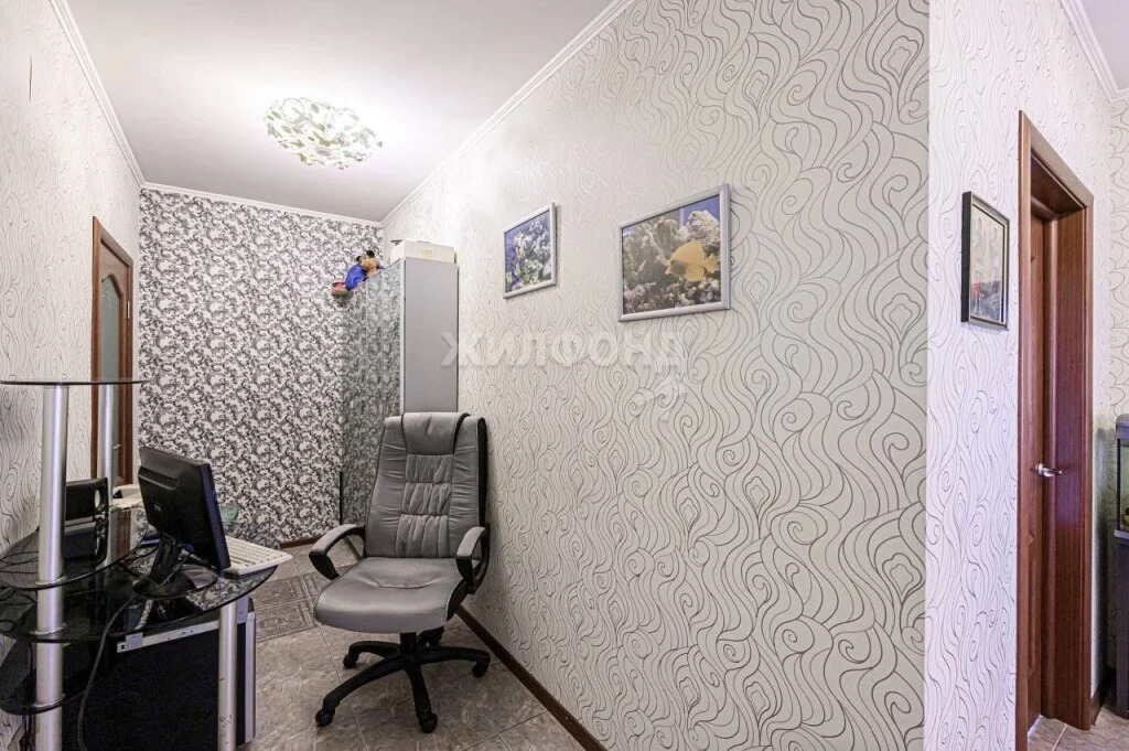 Продажа квартиры, Новосибирск, ул. Вертковская - Фото 18