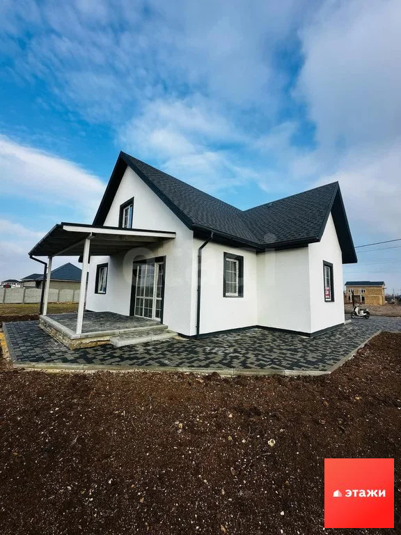 Продажа дома, Саки, ул. Хаджи Герая - Фото 2