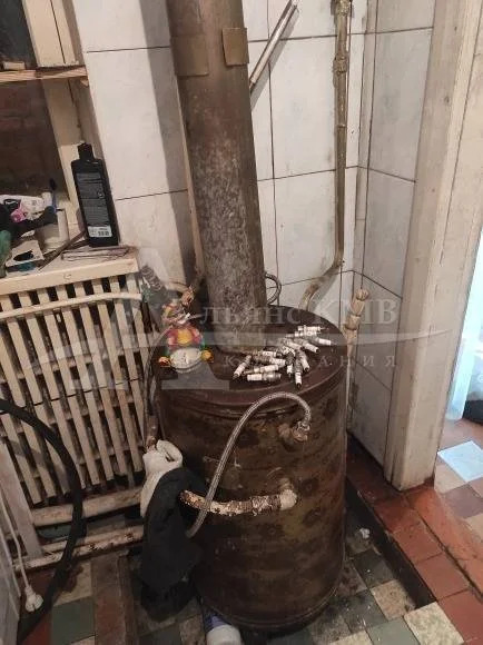 Продажа дома, Железноводск, Садовый пер. - Фото 8