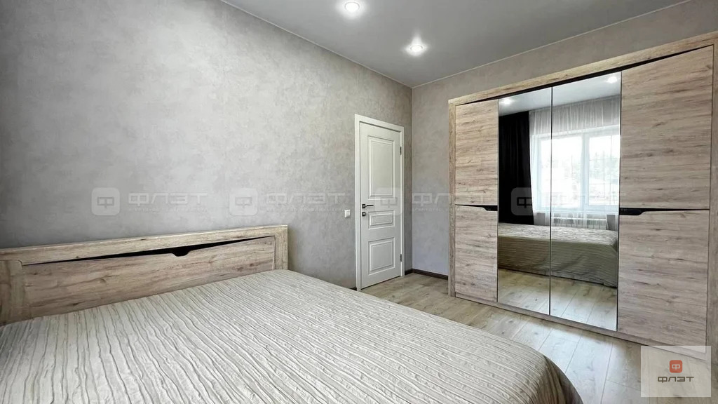 Продажа дома, Казань, ул. Лирическая (Салмачи) - Фото 26