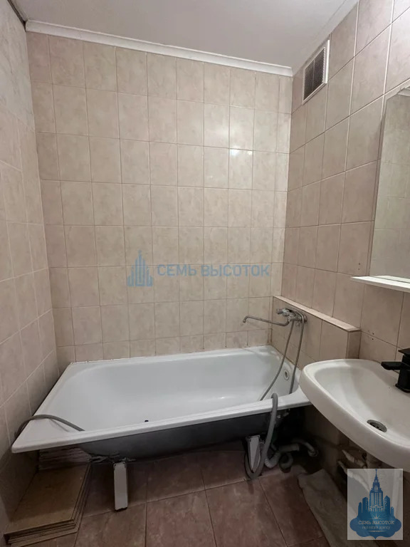 Продажа квартиры, Домодедово, Домодедово г. о., Курыжова ул. - Фото 7