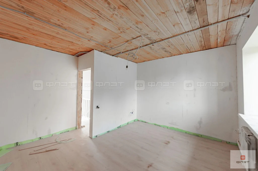 Продажа дома, Казань, ул. Медовая (Киндери) - Фото 22