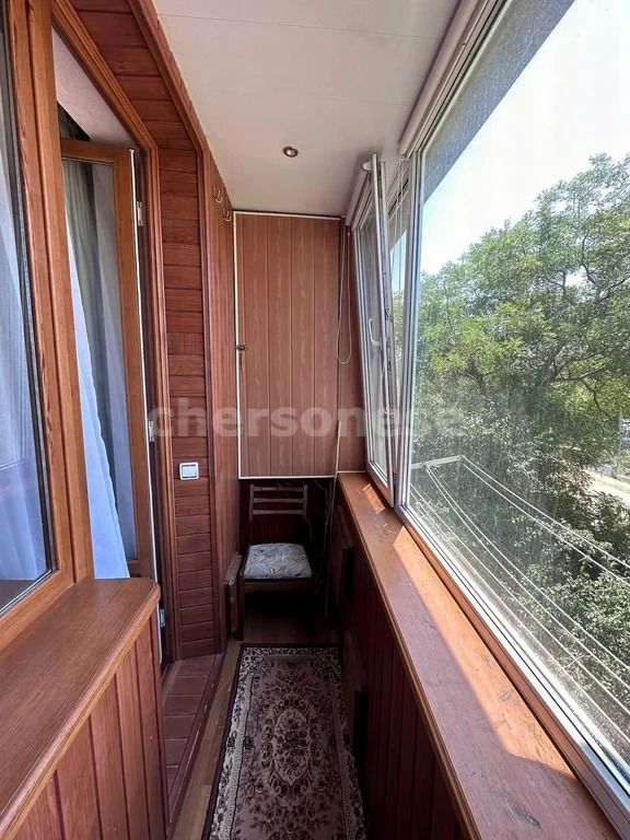 Продажа квартиры, Севастополь, ул. Курчатова - Фото 3
