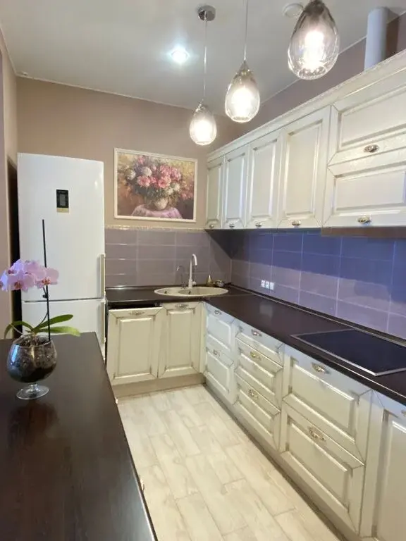 Сдам квартиру в районе Раменки - Фото 6