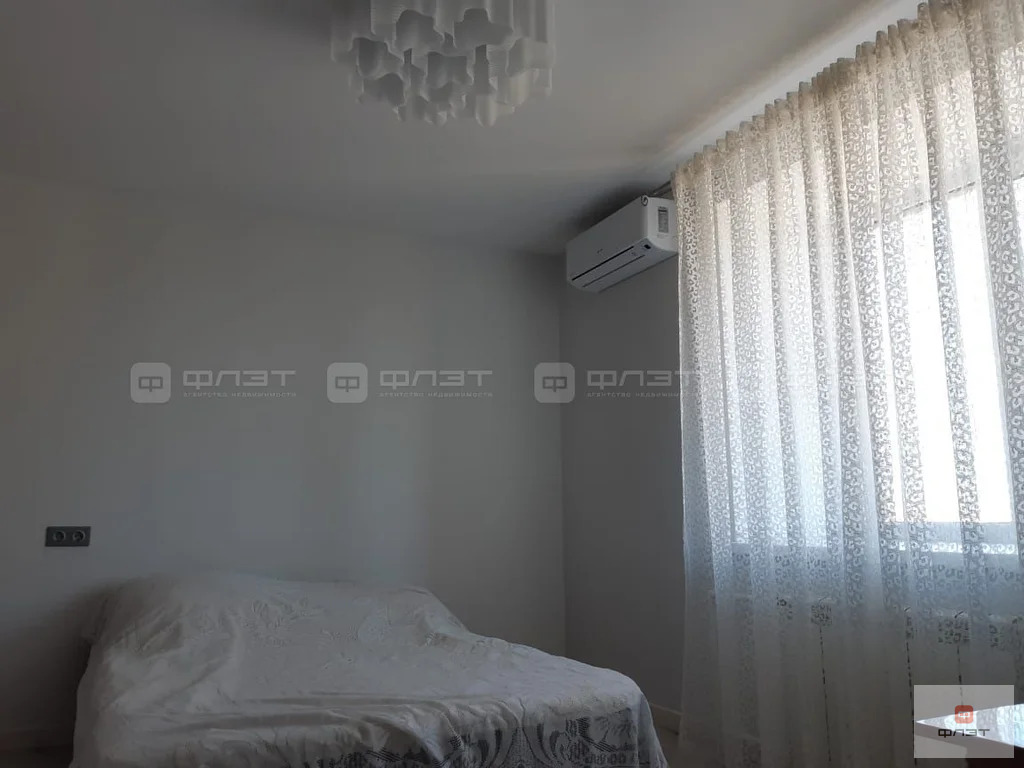 Аренда квартиры, Казань, ш. Горьковское д.17 - Фото 7