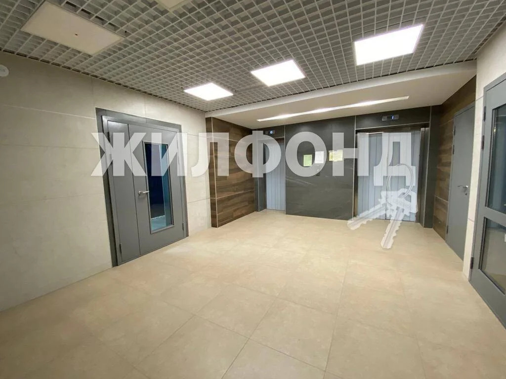 Продажа квартиры, Новосибирск, Юности - Фото 15