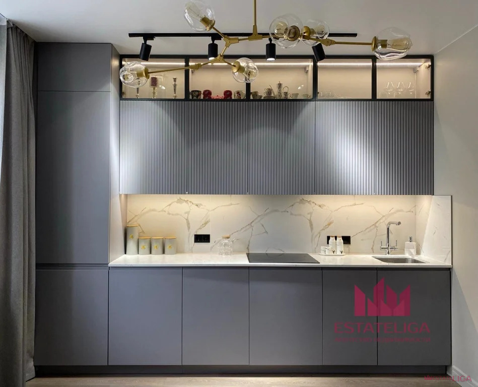 Аренда квартиры, ул. Берзарина - Фото 3