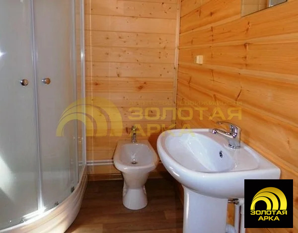Продажа дома, Голубицкая, Темрюкский район, ул. Курортная - Фото 16