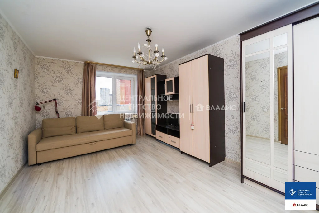 Продажа квартиры, Рязань, Семчинская улица - Фото 2