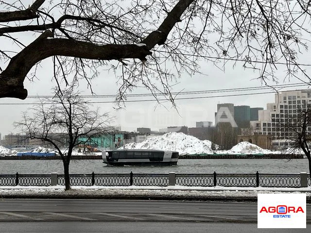 Продажа торгового помещения, м. Нагатинская, Нагатинская наб. - Фото 5