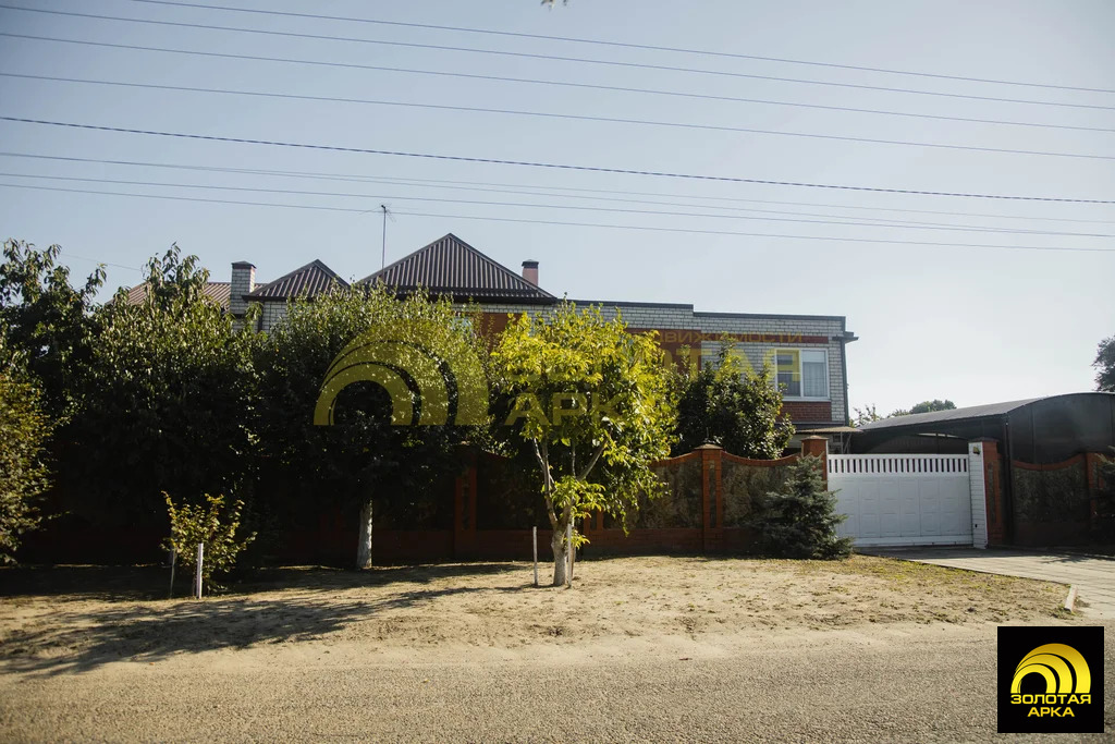 Продажа дома, Старотитаровская, Темрюкский район, Ильича пер. - Фото 5